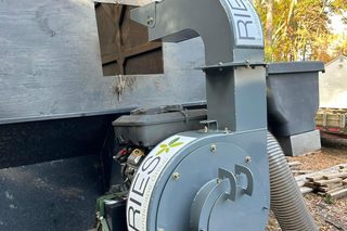 Blower Housing