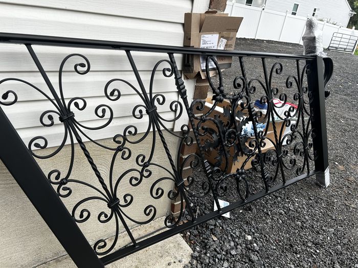 Custom powder coating by Pasadena Powder Coating